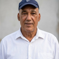 Foto João Gregório Vieira Neto