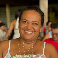 Foto Gilvania Ribeiro Chaves