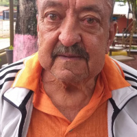 Foto Sebastião Honório Militão