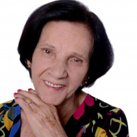 Foto Lenira Firmino de Oliveira