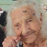 Foto Maria Silva Gonçalves