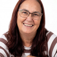 Foto Efigênia Aparecida Silva