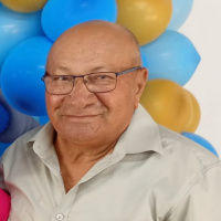 Foto Antonio Felix da Silva