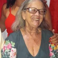 Foto Maria de Lourdes Nogueira