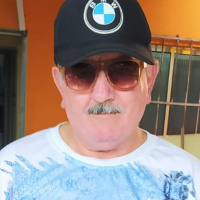 Foto Antonio Jose da Silva