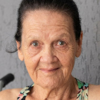 Foto Maria de Lourdes Barbosa