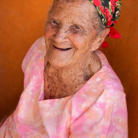 Foto Geralda de Melo Soares