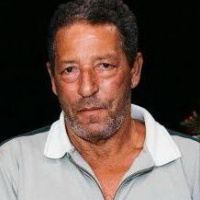 Foto Vicente de Paulo da Silva