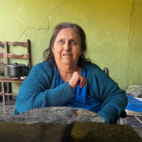 Foto Maria da Conceição