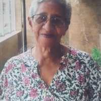 Foto Maria Madalena de Oliveira