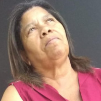 Foto Maria da Conceição Silva