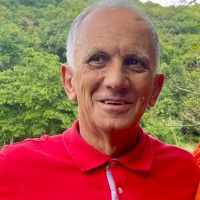 Foto Antonio de Padua De Faria