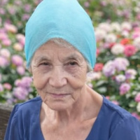 Foto Augusta Olinda Da Silva