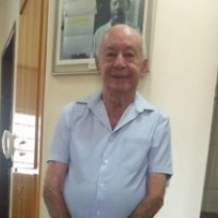 Foto Antonio Rocha Filho