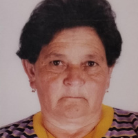 Foto Geralda Maria da Silva