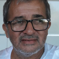 Foto Antonio Eustaquio de Lacerda