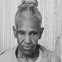 Foto Luzia Maria dos Santos