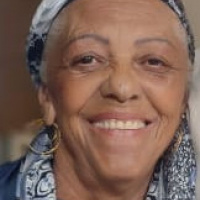 Foto Maria Jesus dos Santos