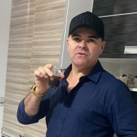 Foto Eduardo Henrique dos Santos Pereira