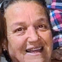 Foto Maria Aparecida de Oliveira  "Chica"