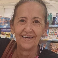 Foto Celia Aparecida Nogueira