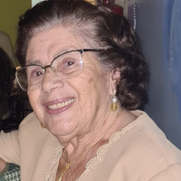 Foto Maria Francisca do Amaral
