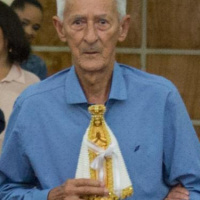 Foto José Antônio de Faria