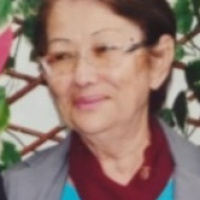 Foto Irani Maria Marcal de Souza