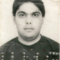 Foto Robson Antônio do Nascimento