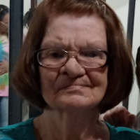 Foto Maria da Conceição