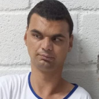Foto Daniel Alves Pereira