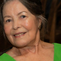 Foto Nelina Julita de Queiroz