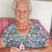 Foto Conceição Maria De Camargos