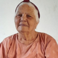 Foto Izabel de Oliveira Campos