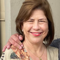 Foto Mabel Mária Magalhães Chaves A Silva