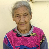 Foto Maria da Conceição de Araújo Jesus