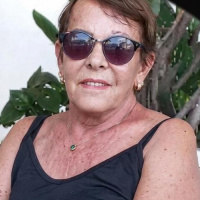 Foto Maria Aparecida de Souza Aguiar