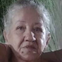 Foto Odete Gonçalves de Oliveira