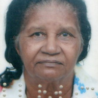 Foto Hilda Pereira Dos Santos Costa